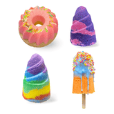 Kids Bath Bombs, Kids Present Ideas, Bath Bombs, Gift ideas for boys, gift ideas for girls, best xmas gifts, stocking present ideas, kids bath bomb presents, cool kids presents,